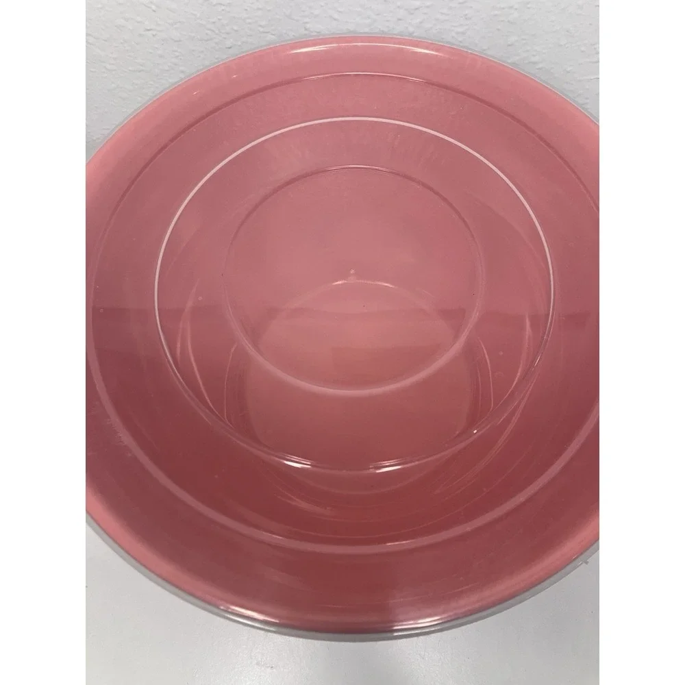 The Pioneer Woman Replacement Large Melamine Mixing Bowl W/Lid Heritage Floral